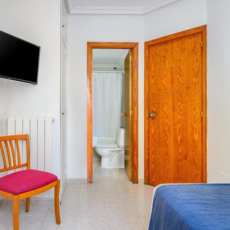 Hotel Vibra Vila Ibiza Exteriér fotografie