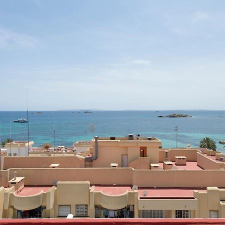 Hotel Vibra Vila Ibiza Exteriér fotografie