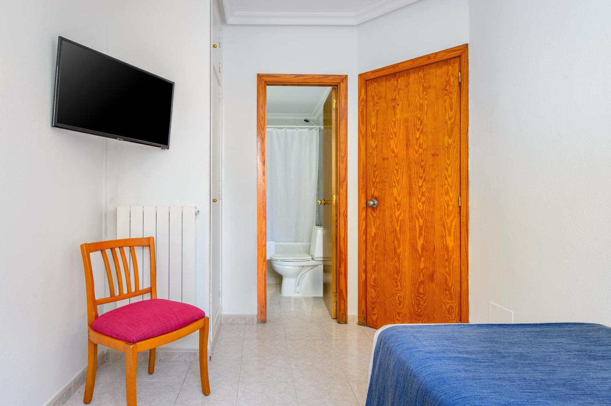 Hotel Vibra Vila Ibiza Exteriér fotografie